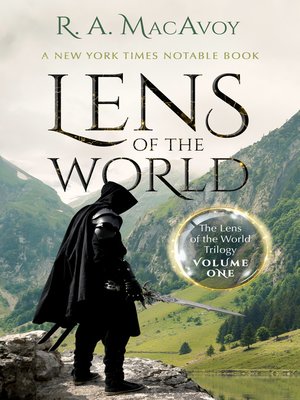 cover image of Lens of the World